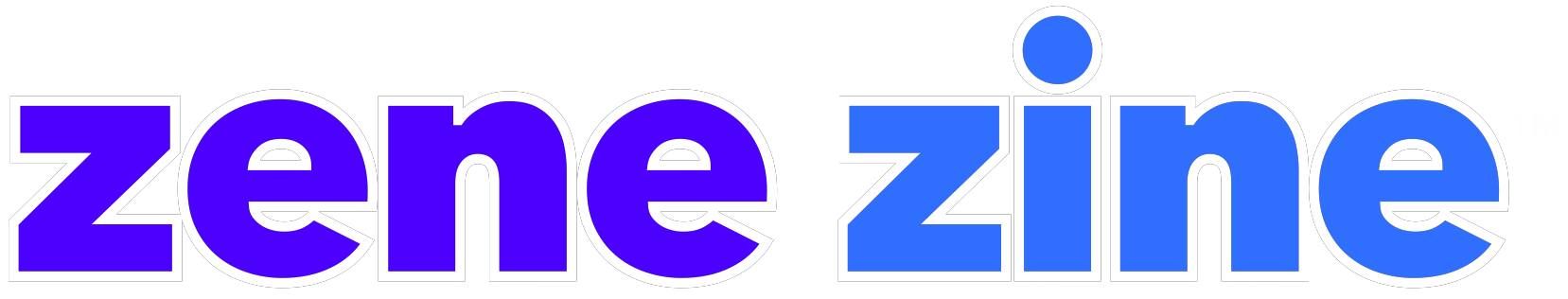 zene zine